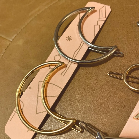 6-pc Hair Pin Bundle - Picture 3 of 5